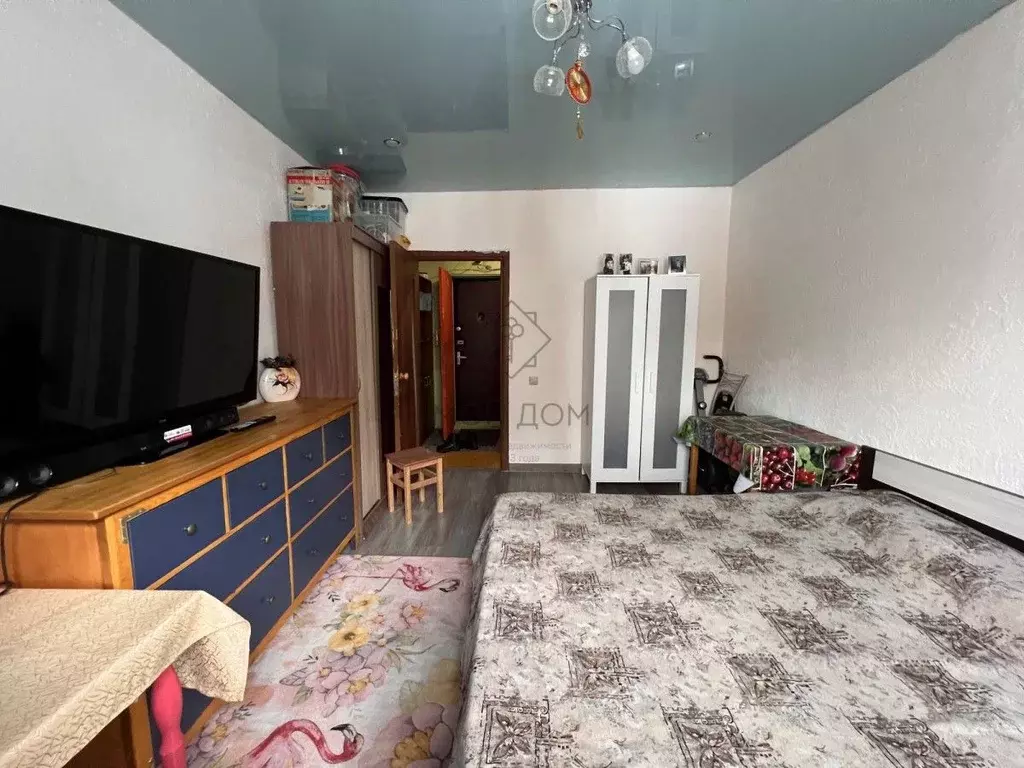 Комната Москва Новокосинская ул., 46К1 (15.0 м) - Фото 1