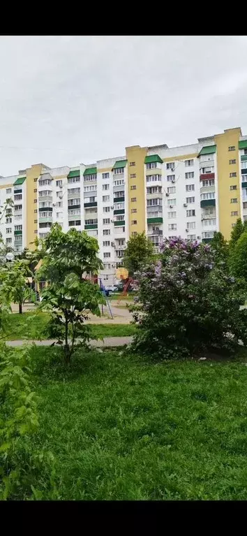 3-к. квартира, 85 м, 6/10 эт. - Фото 0