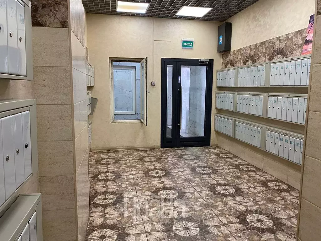 2-к кв. Красноярский край, Красноярск 9 Мая ул., 83к1 (52.1 м) - Фото 1