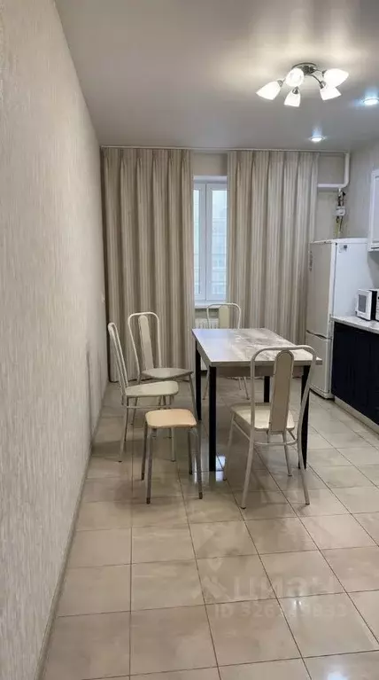 3-к кв. Владимирская область, Владимир Добросельская ул., 188Г (70.0 ... - Фото 1