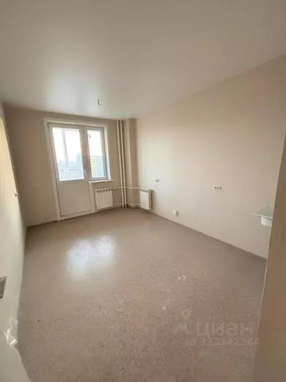 1-к кв. Красноярский край, Красноярск Судостроительная ул., 27В (38.0 ... - Фото 1