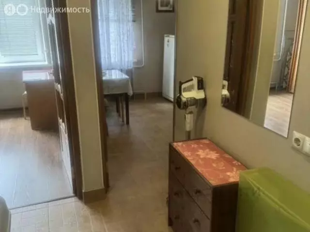 1-комнатная квартира: Химки, микрорайон Сходня, Первомайская улица, 30 ... - Фото 0