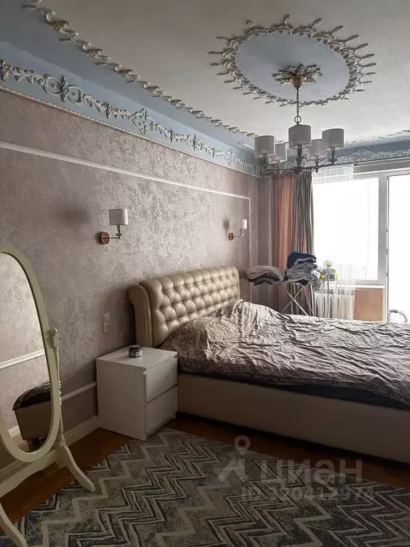 2-к кв. Ставропольский край, Пятигорск ул. Панагюриште, 16К1 (50.0 м) - Фото 0