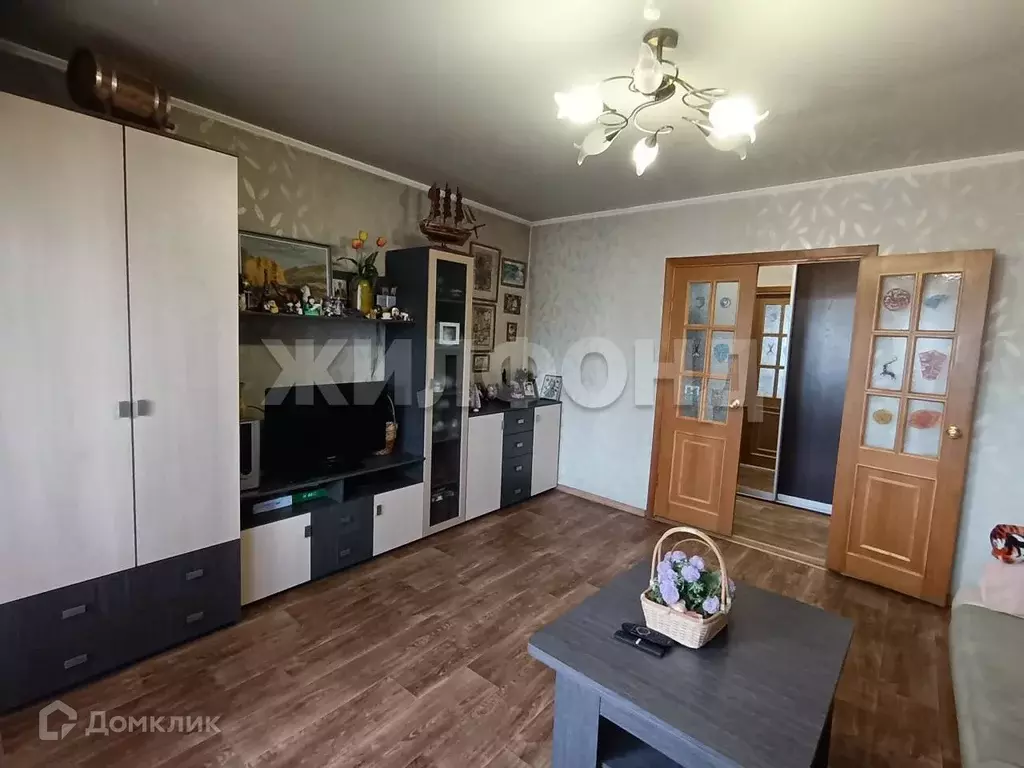 Продаётся 3-к квартира, 65.1 м - Фото 1
