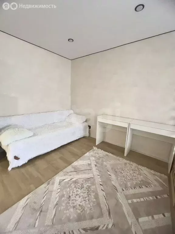 1-комнатная квартира: село Осиново, Комсомольская улица, 4 (31.3 м) - Фото 1