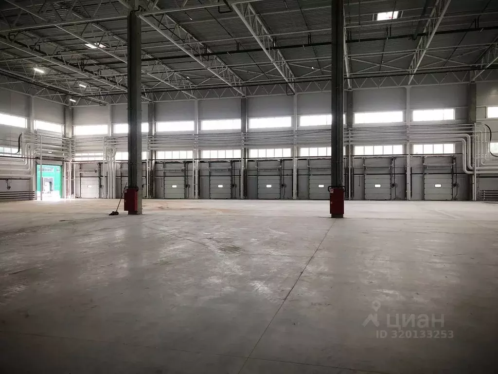 Склад в Московская область, Раменский муниципальный округ, д. Кошерово ... - Фото 2