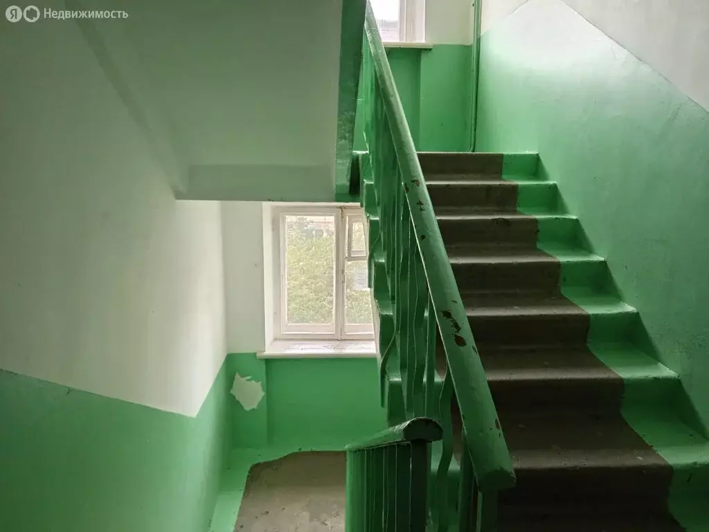 1-комнатная квартира: Ревда, Российская улица, 28А (30.8 м) - Фото 1