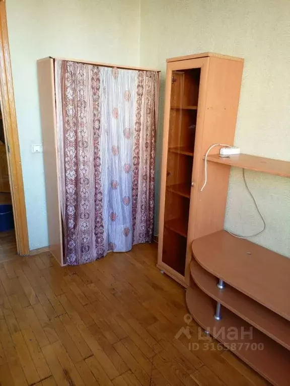 Комната Москва Жулебинский бул., 31 (15.0 м) - Фото 1