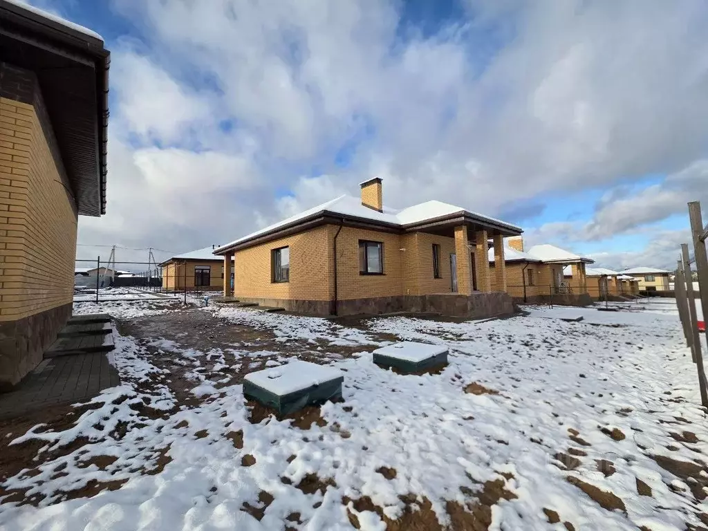 Дом в Московская область, Солнечногорск городской округ, д. Судниково ... - Фото 1