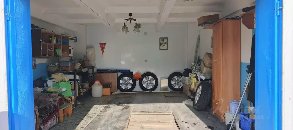 Гараж в Белгородская область, Новый Оскол Рождественка кв-л,  (49 м) - Фото 2