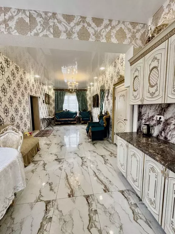 Дом в Волгоградская область, Волгоград Гурзуфская ул. (140 м) - Фото 2