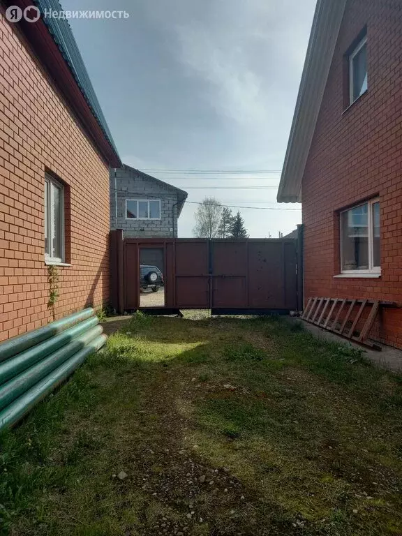 Дом в Пермь, Народная улица, 7 (300 м) - Фото 0