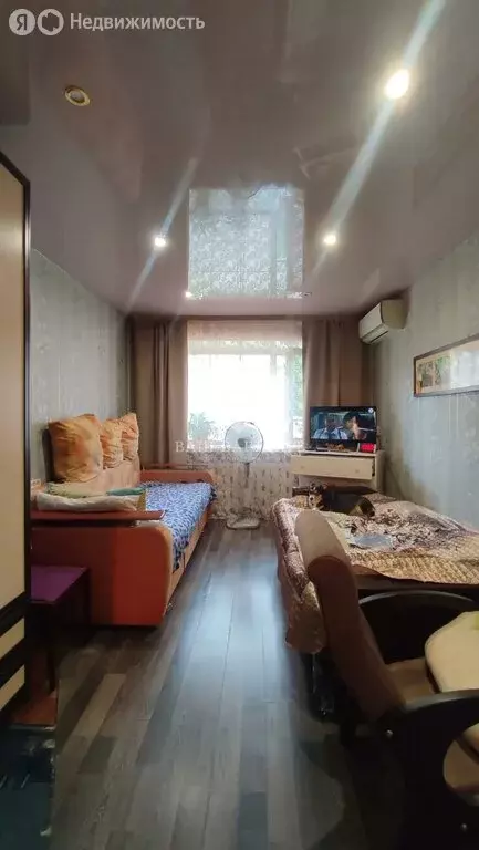 2-комнатная квартира: Рыбинск, Солнечная улица, 3 (40.6 м) - Фото 1