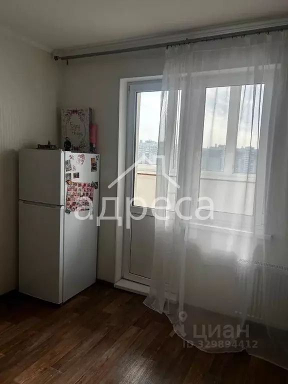 1-к кв. Самарская область, Самара ул. Гастелло, 32 (38.4 м) - Фото 2
