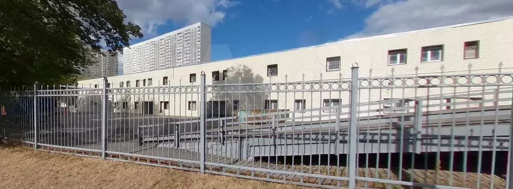 Машиноместо, 18 м - Фото 0