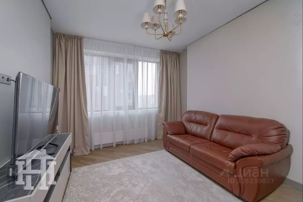 2-к кв. Москва Шмитовский проезд, 39к6 (50.0 м) - Фото 1