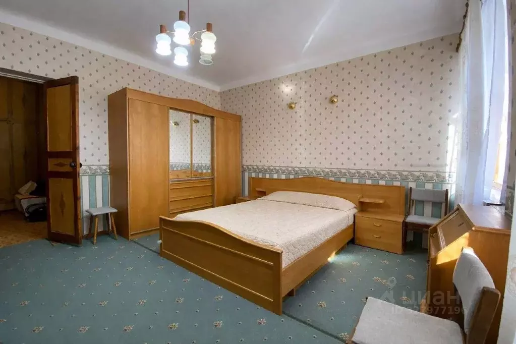 2-к кв. Московская область, Домодедово Западный мкр, ул. 25 лет ... - Фото 1