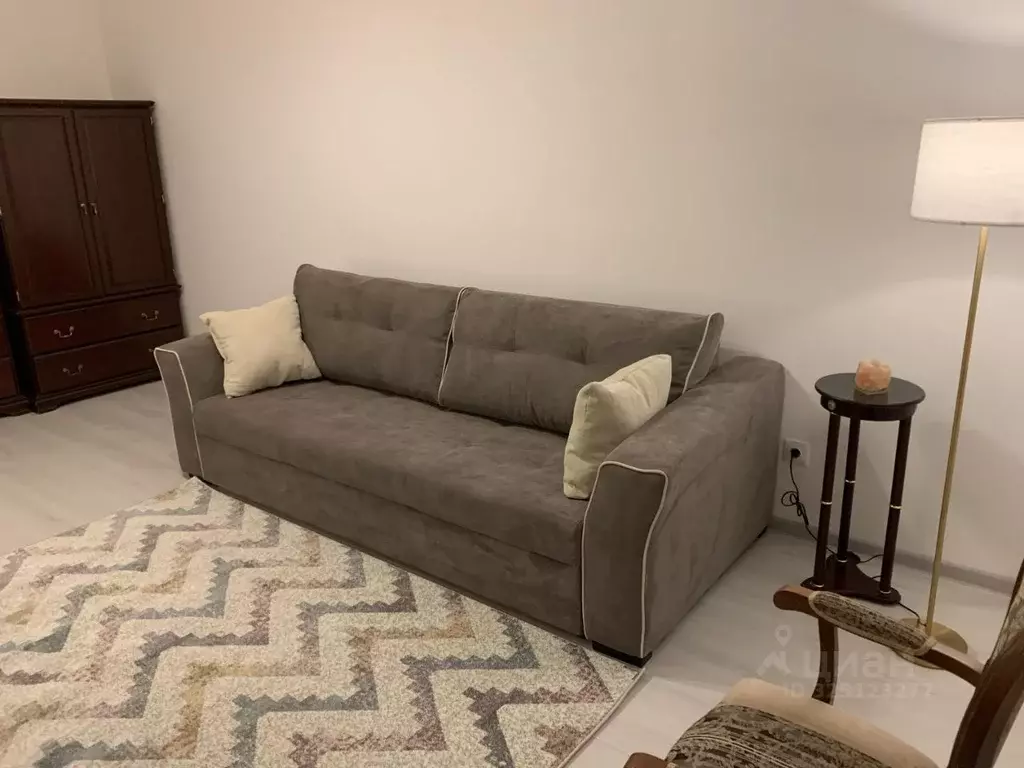 1-к кв. Санкт-Петербург ул. Орбитальная, 9к1 (31.0 м) - Фото 0