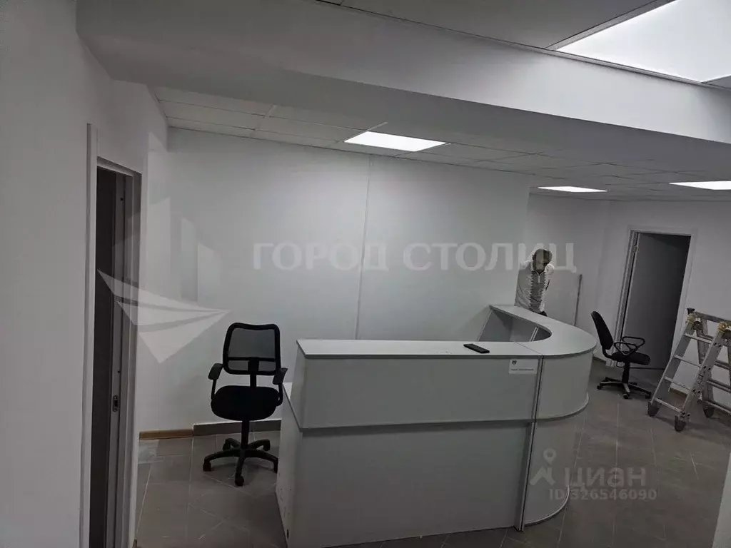 Помещение свободного назначения в Московская область, Видное ул. ... - Фото 2