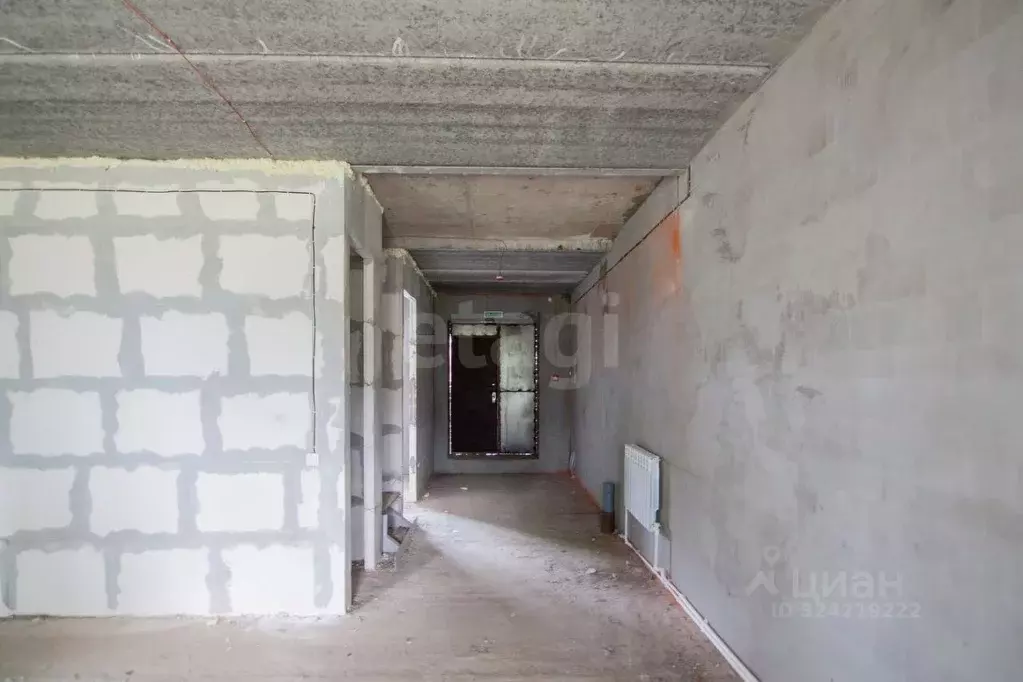 Таунхаус в Костромская область, Кострома Юбилейная ул., 30к4 (126 м) - Фото 2