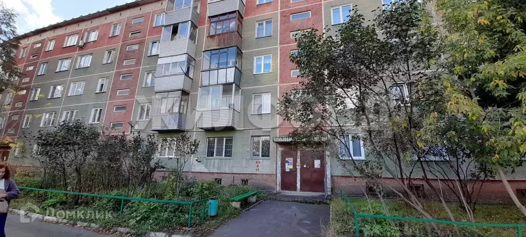 Продаётся 2-к квартира, 43.9 м - Фото 1