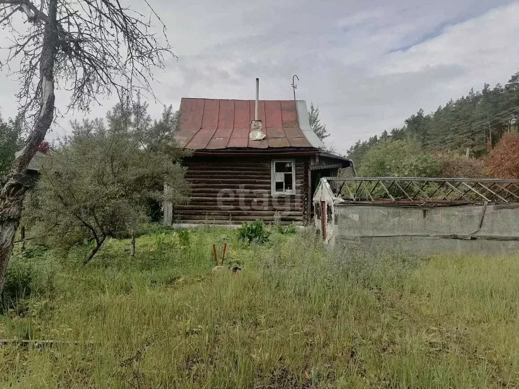 Дом в Владимирская область, Владимир Строймонтаж Треста № 94 сад, ., Купить  дом в Владимире, ID объекта - 50011049197