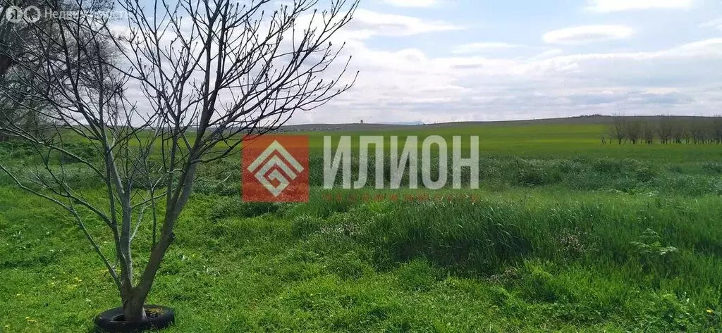 Участок в Перовское сельское поселение, село Весёлое (10 м) - Фото 1