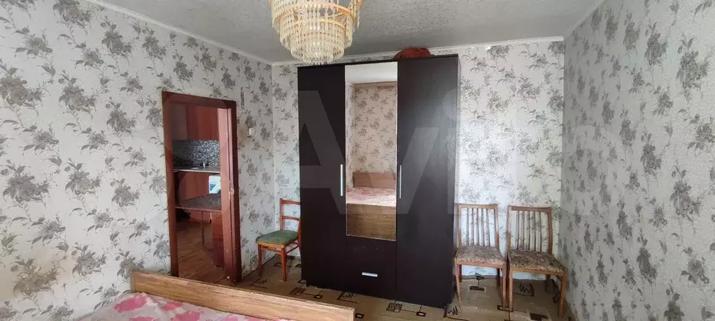 Комната 26 м в 2-к., 3/5 эт. - Фото 0