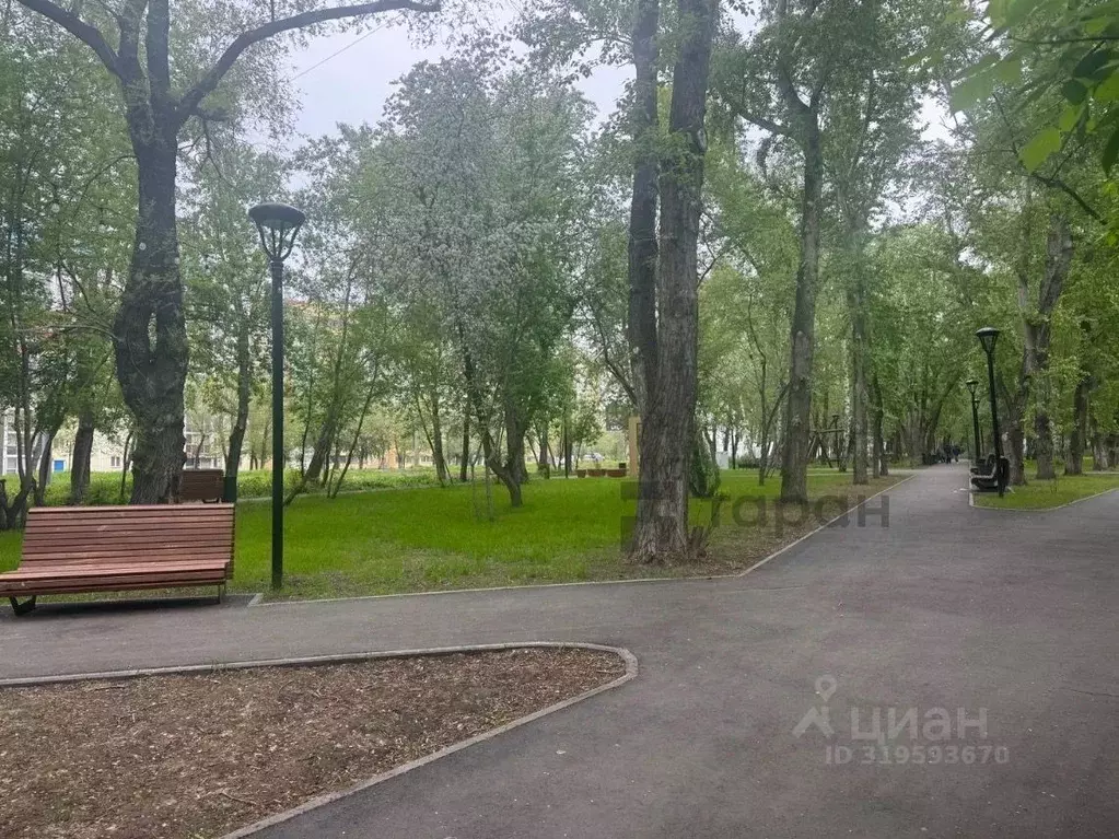 1-к кв. Челябинская область, Челябинск ул. Дегтярева, 79 (30.0 м) - Фото 1