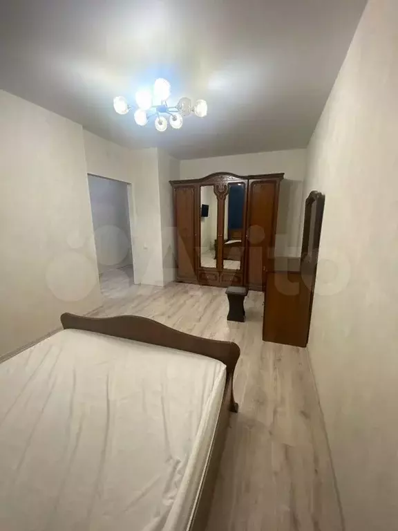 1-к. квартира, 36 м, 2/9 эт. - Фото 0