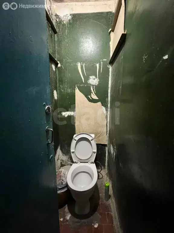 1к в -комнатной квартире (17.8 м) - Фото 1