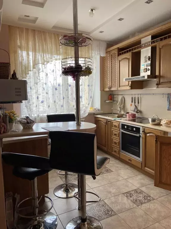 2-к кв. Самарская область, Самара просека 5-я, 99 (71.0 м) - Фото 2