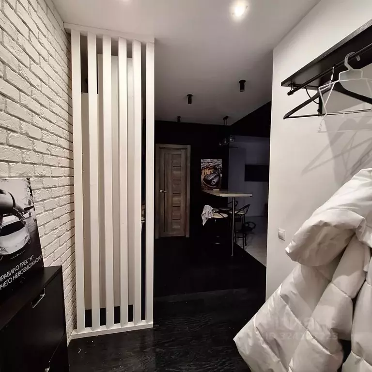 1-к кв. Москва Десеновское поселение, ул. Футбольная, 24 (42.0 м) - Фото 2