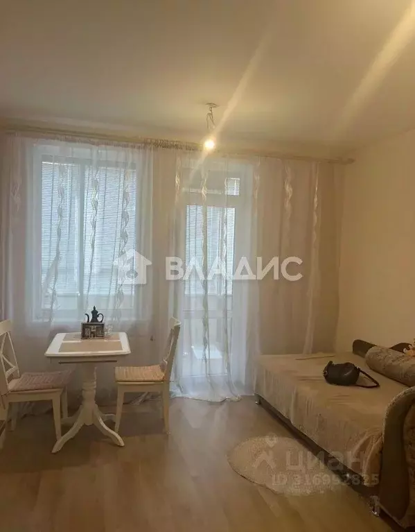 Студия Санкт-Петербург просп. Ветеранов, 175к4 (27.0 м) - Фото 0