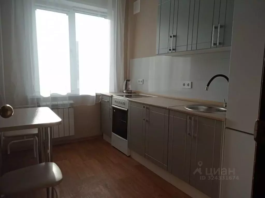 2-к кв. Новосибирская область, Новосибирск ул. Дуси Ковальчук, 24 ... - Фото 1