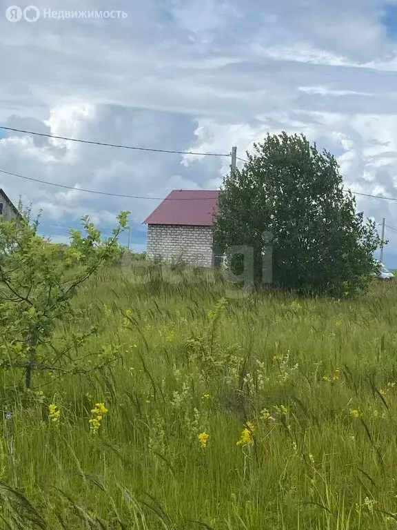 Участок в Рузаевка, улица Корнилаева (9 м) - Фото 1