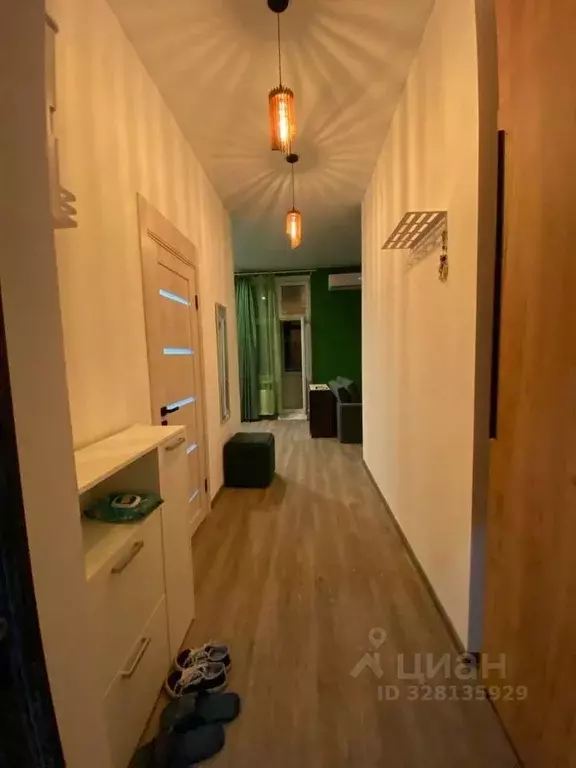 Студия Московская область, Красногорск городской округ, с. ... - Фото 1