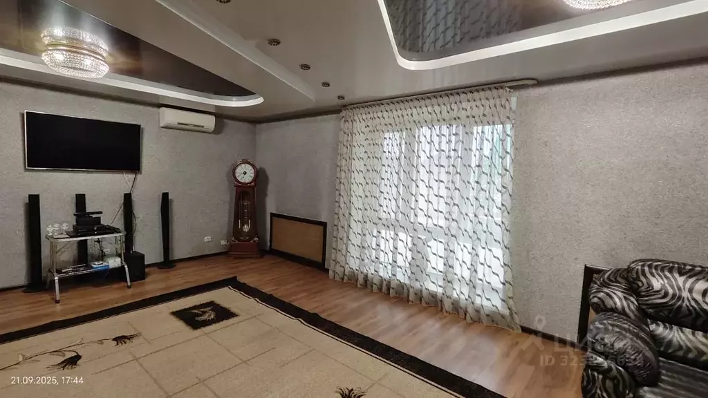 Коттедж в Ульяновская область, Ульяновск Брестская ул. (505 м) - Фото 2