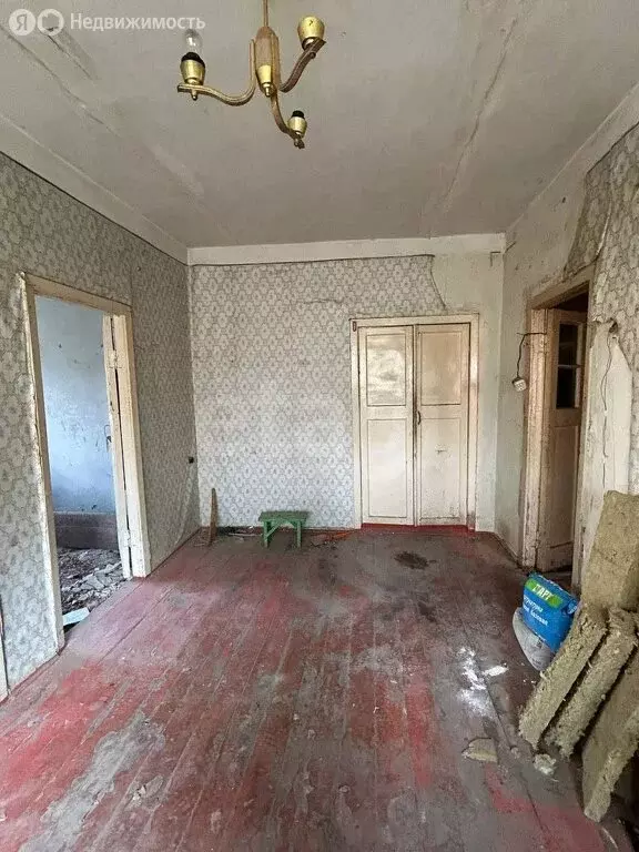 3-комнатная квартира: Ростов-на-Дону, Совхозная улица, 20 (46 м) - Фото 0