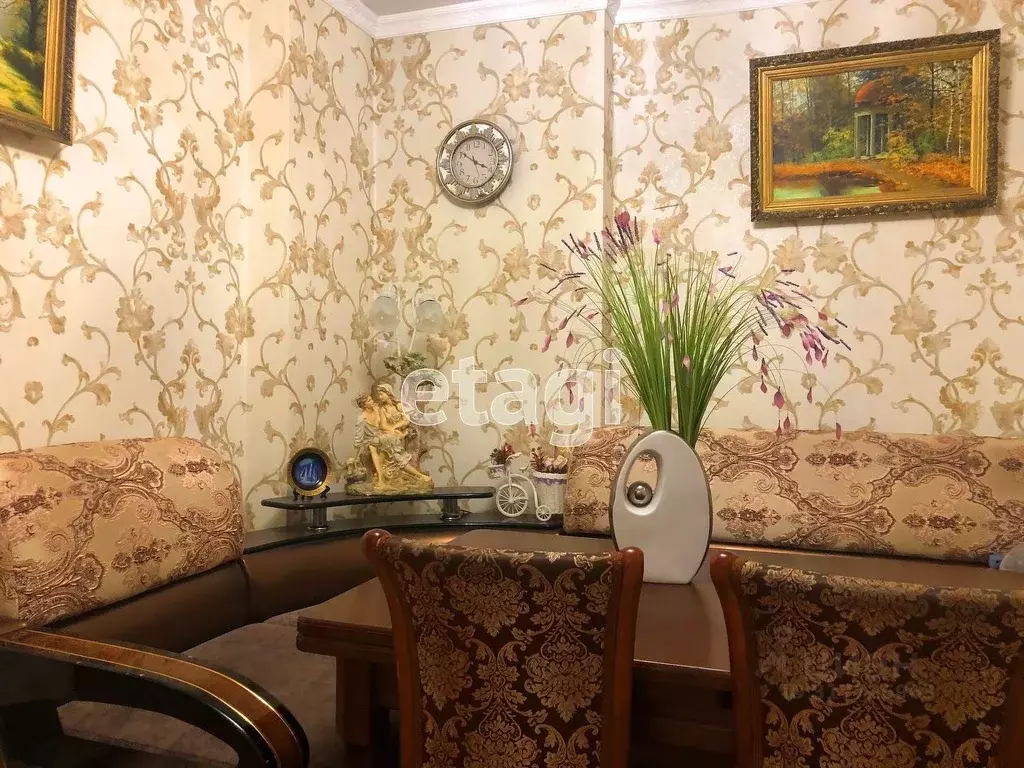Дом в Крым, Симферополь ул. Складская, 8 (67 м) - Фото 1