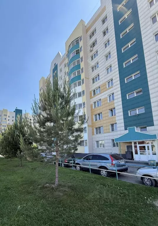 Студия Алтайский край, Барнаул Взлетная ул., 36А (20.0 м) - Фото 2