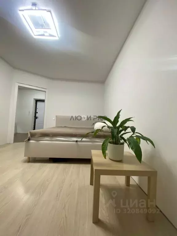 1-к кв. Башкортостан, Уфа Бакалинская ул., 33 (38.6 м) - Фото 1