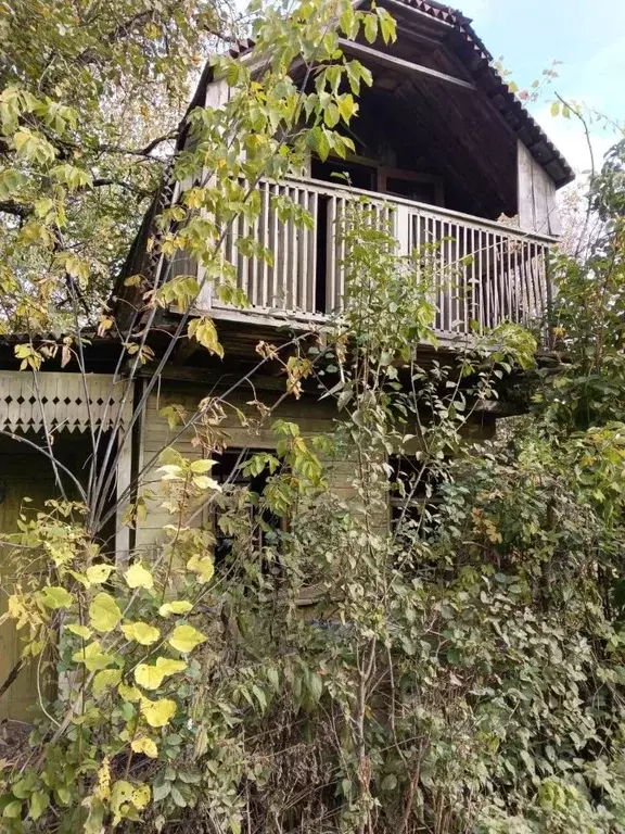 Дом в Тульская область, Тула Строитель КСУ-3 СНТ, 117 (24 м) - Фото 1