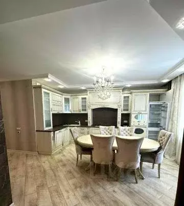 Квартира, 2 комнаты, 57 м - Фото 1
