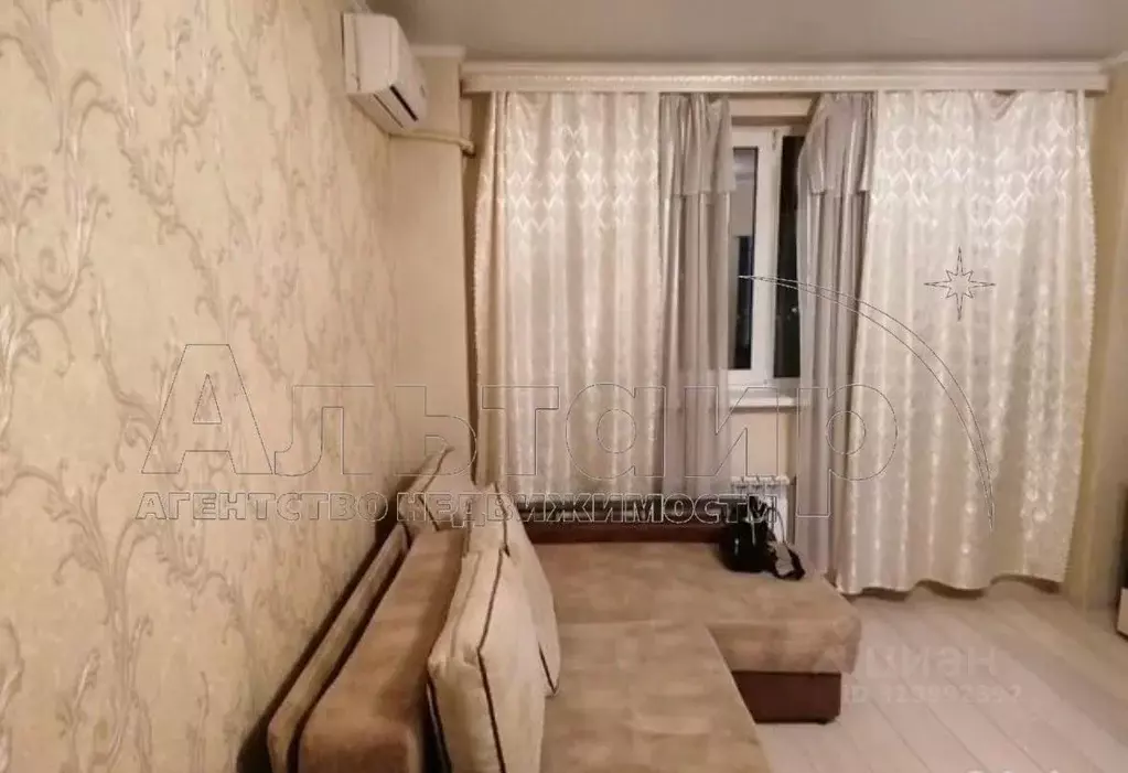 1-к кв. Ростовская область, Ростов-на-Дону ул. Малиновского, 76Б/87А ... - Фото 1
