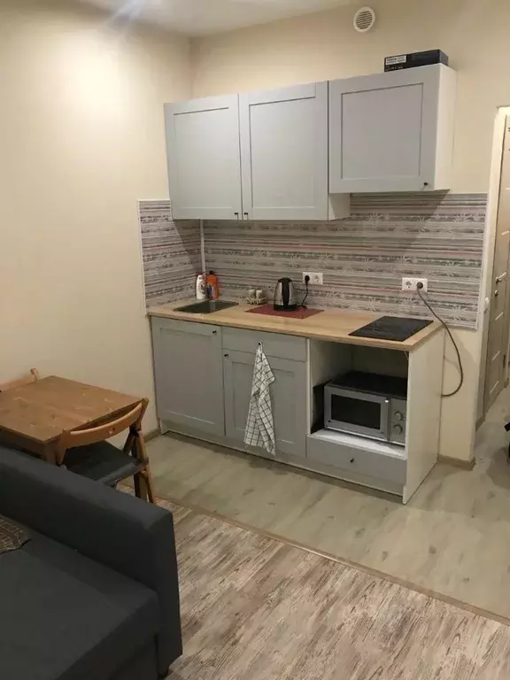 Студия Московская область, Ленинский городской округ, Дрожжино пгт ш. ... - Фото 2