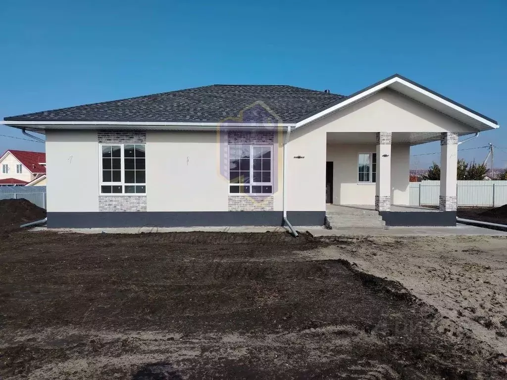 Коттедж в Белгородская область, Старый Оскол ул. Алексеевская (150 м) - Фото 2