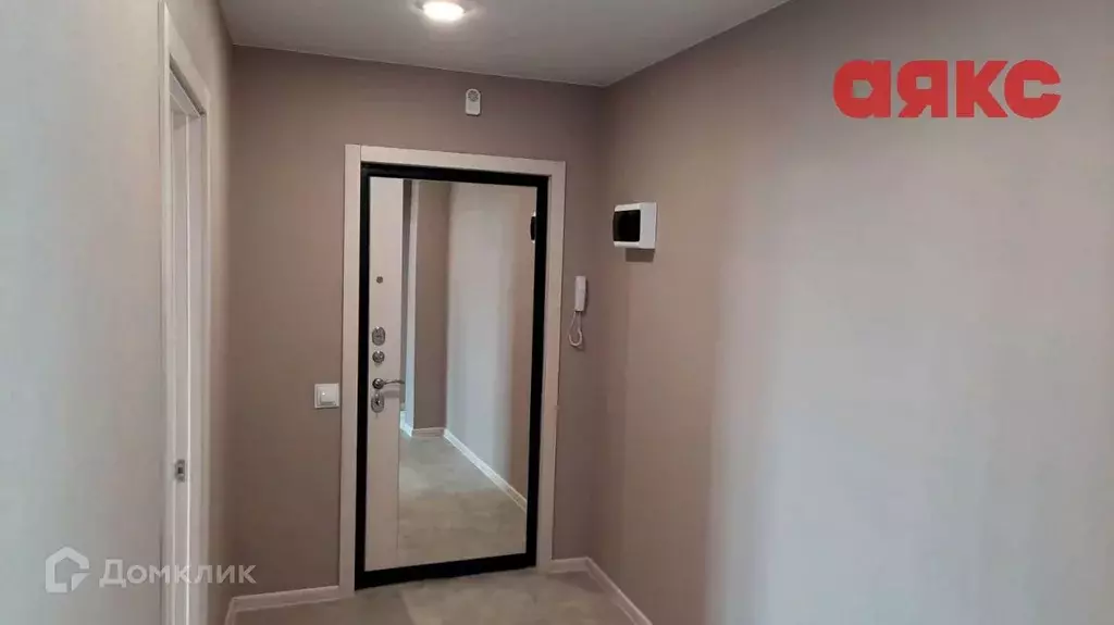 Продаётся 2-к квартира, 55.5 м - Фото 1