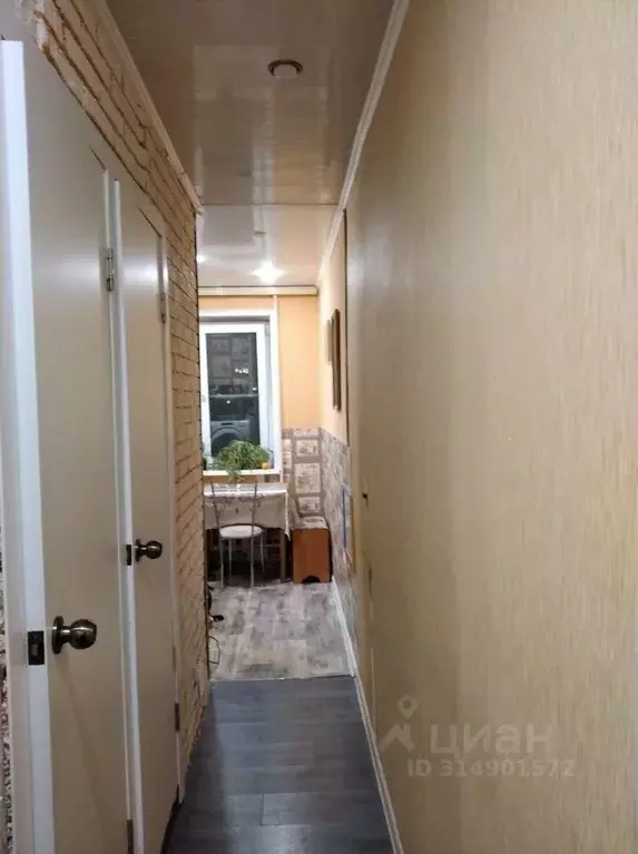 1-к кв. Калужская область, Калуга ул. Кибальчича, 13 (42.0 м) - Фото 0
