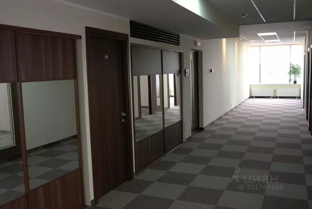 Офис в Москва ул. 8 Марта, 1С12 (479 м) - Фото 2